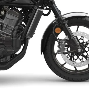 Koop Online Puig voorspatbord verlenger Honda CMX1100 Rebel / T (2021-)